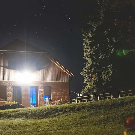 Rybářská Bašta * Netolice