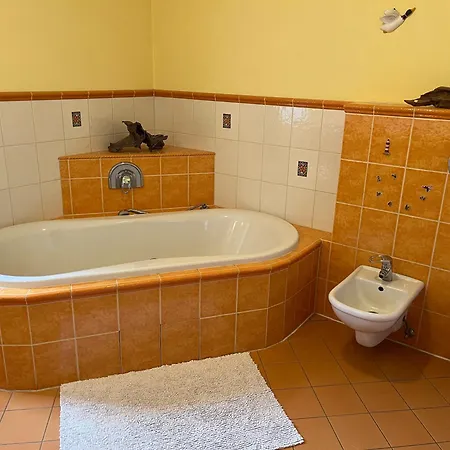 Rybářská Bašta Apartmán *