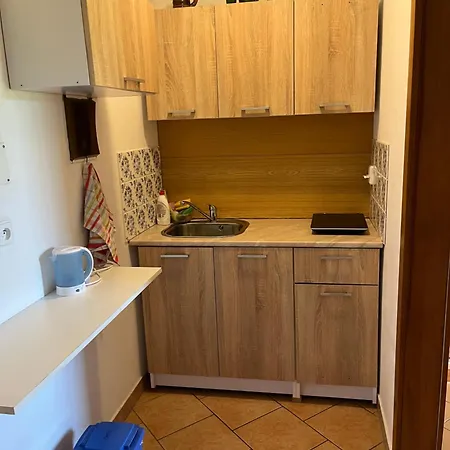 Rybářská Bašta *