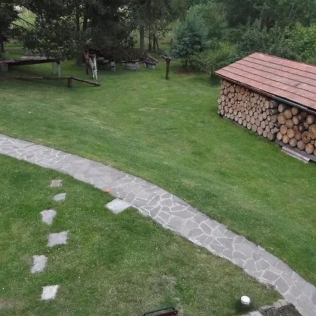 Rybářská Bašta Apartmán