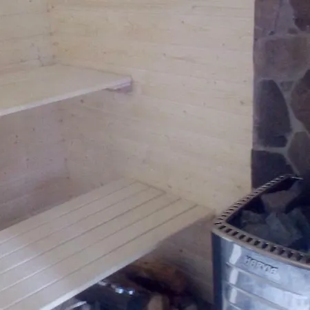 Rybářská Bašta Netolice