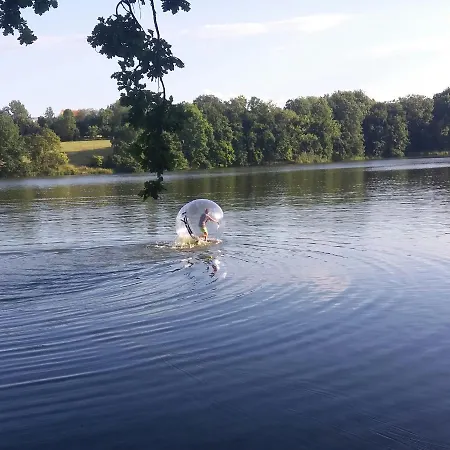 Lägenhet Rybarska Basta *