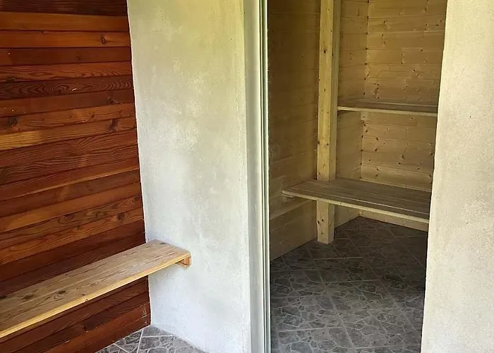 Appartamento Rybářská Bašta Netolice