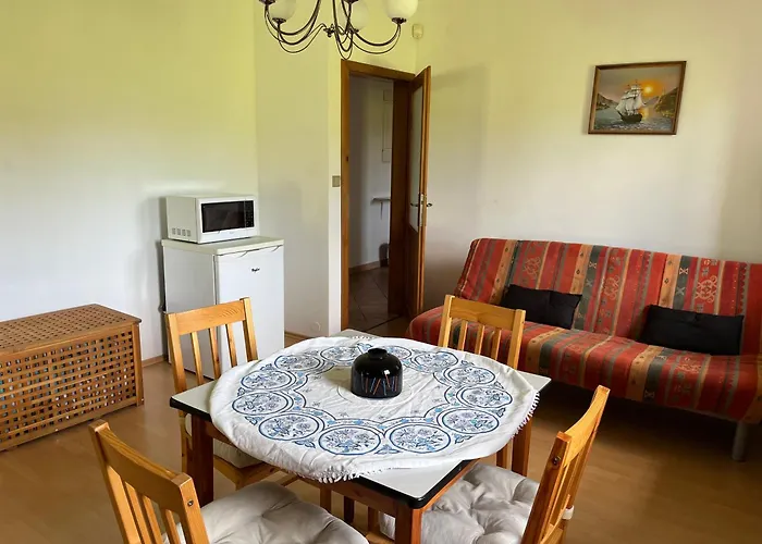 Appartamento Rybářská Bašta Netolice
